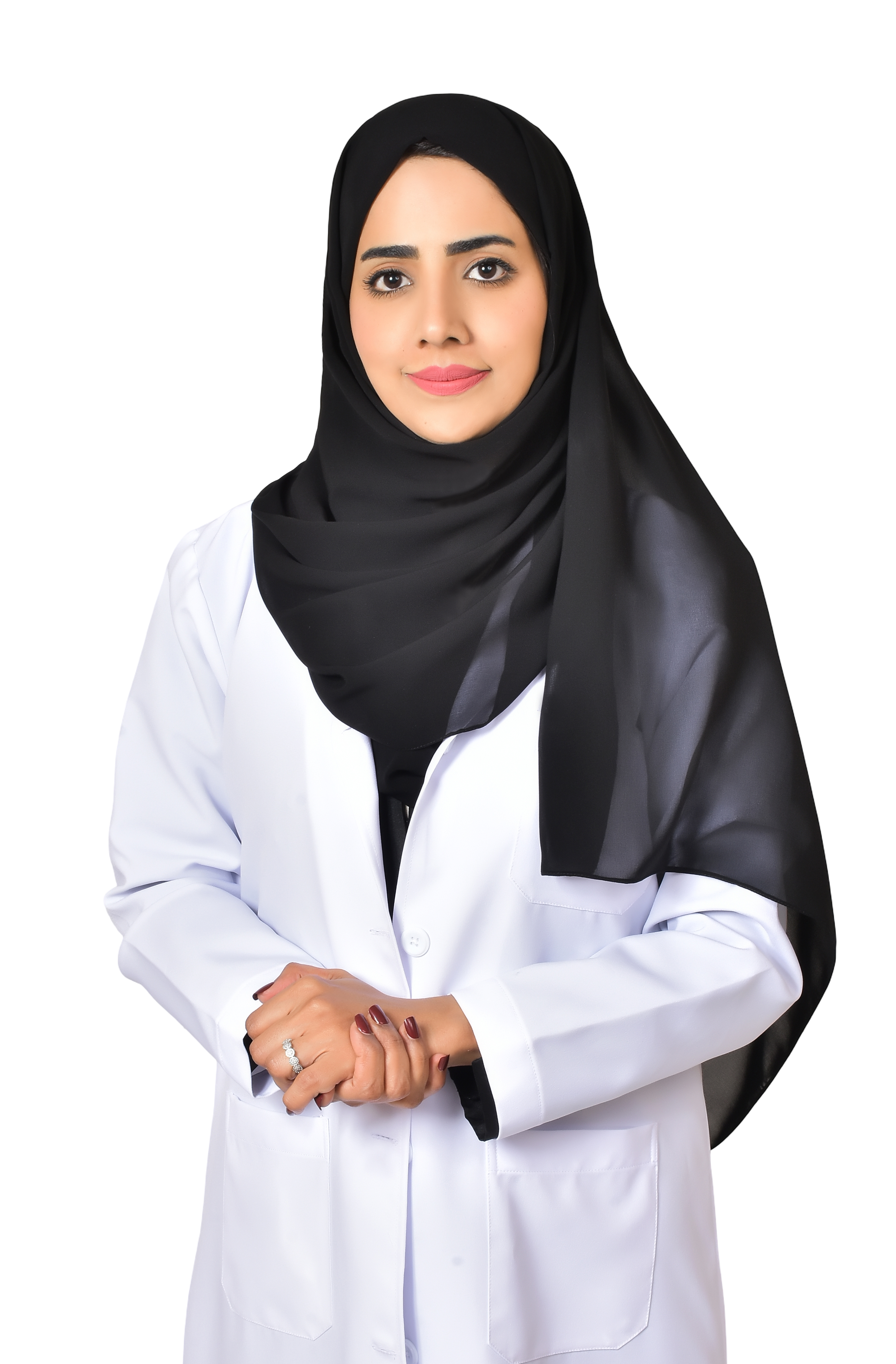 Ms. Afnan Abdalla Bin Yarouf Alnaqbi
