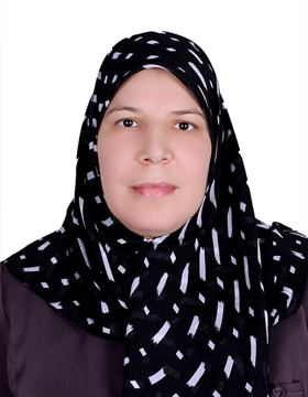 Dr Fatima Zohra Aouati
