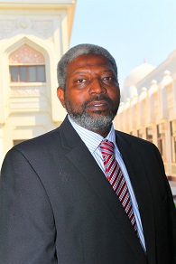 Dr. Hamad Rashid