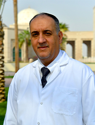 Dr. Haydar A. Hasan