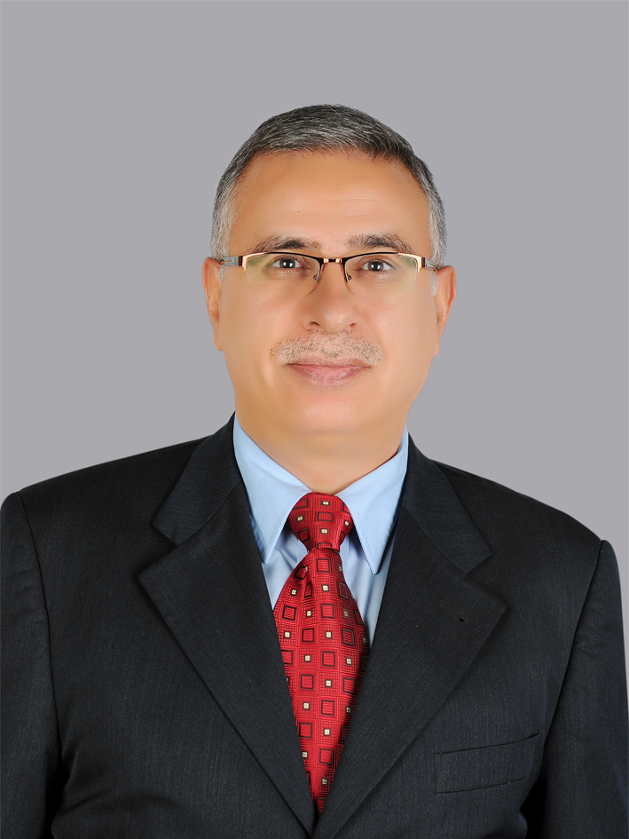 Prof. Ismail Saadoun
