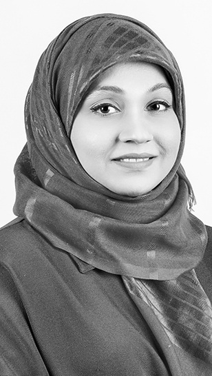 Madiha Jamil
