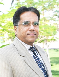 Zia M R Mr. Mohammed Zia ur Rahman Khan