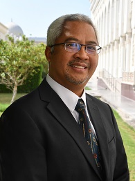 Prof. Mohd Sobri Takriff