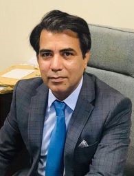 Prof. Muhammad Usman