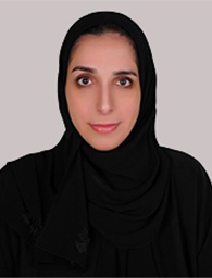 Ms. Noura Omran