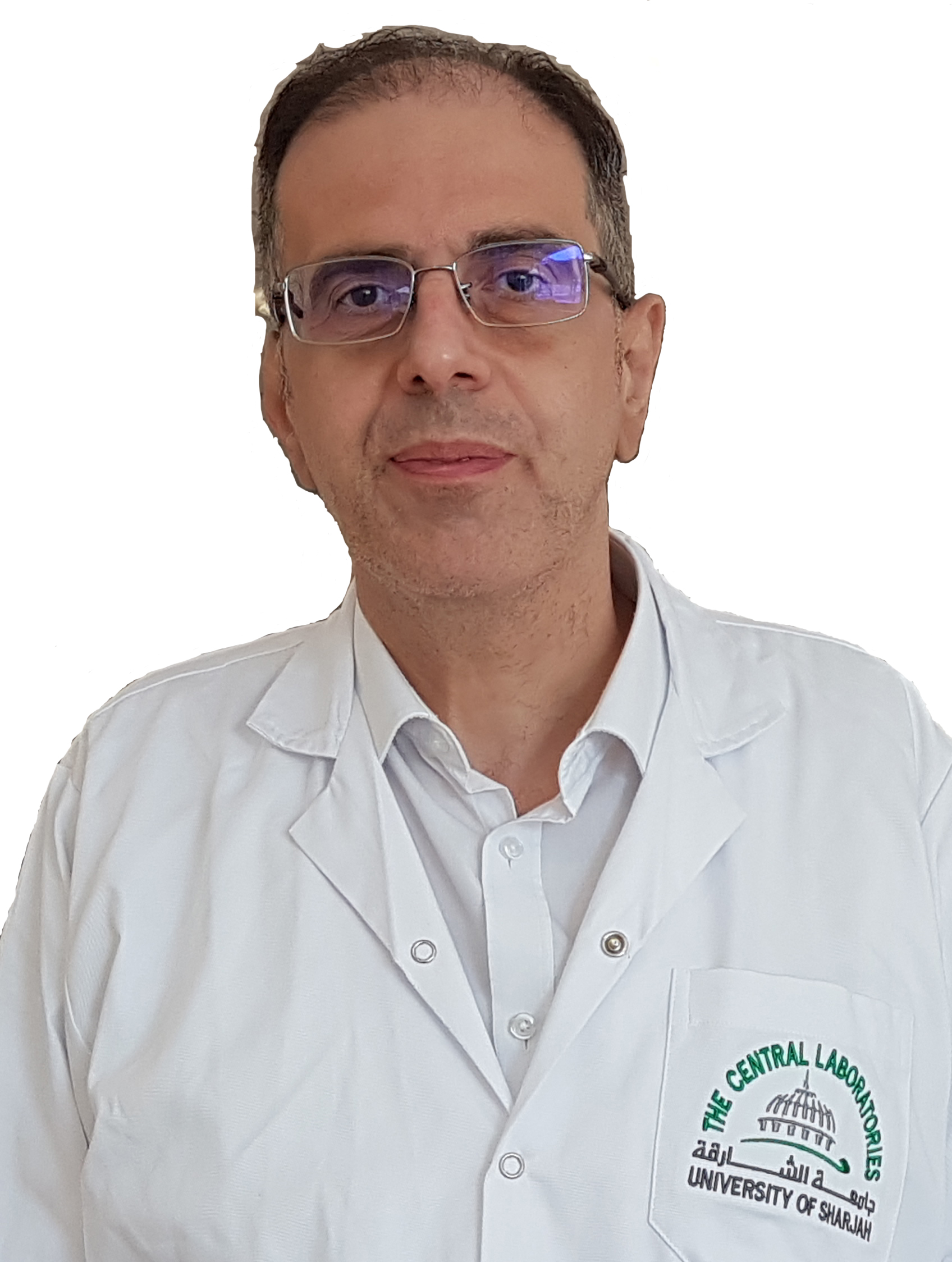 Prof. Rifat Hamoudi