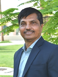 Dr. Syed Aziz ur Rahman