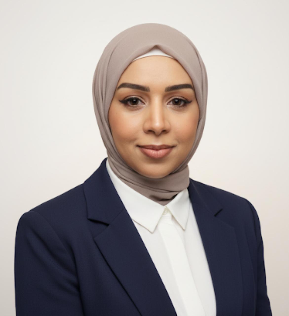 Ms. Wijdan Atitalla Jubara Hamad