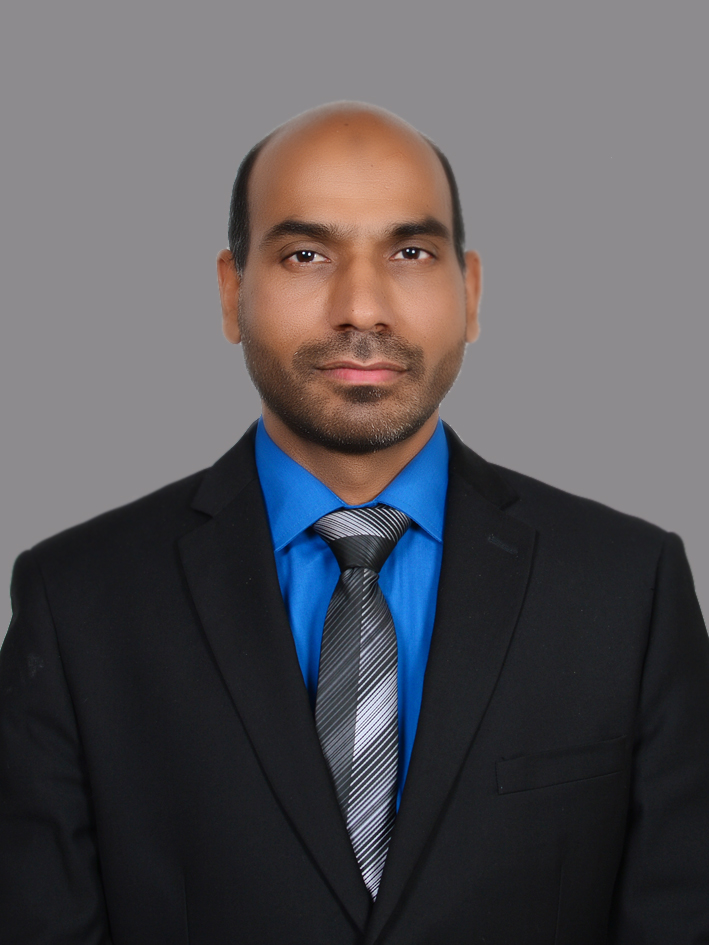 Staf Raza Prof. Zahid Raza