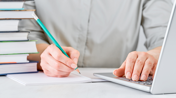 منحة المستشار للتميز والابتكار في التدريس (TEIG)