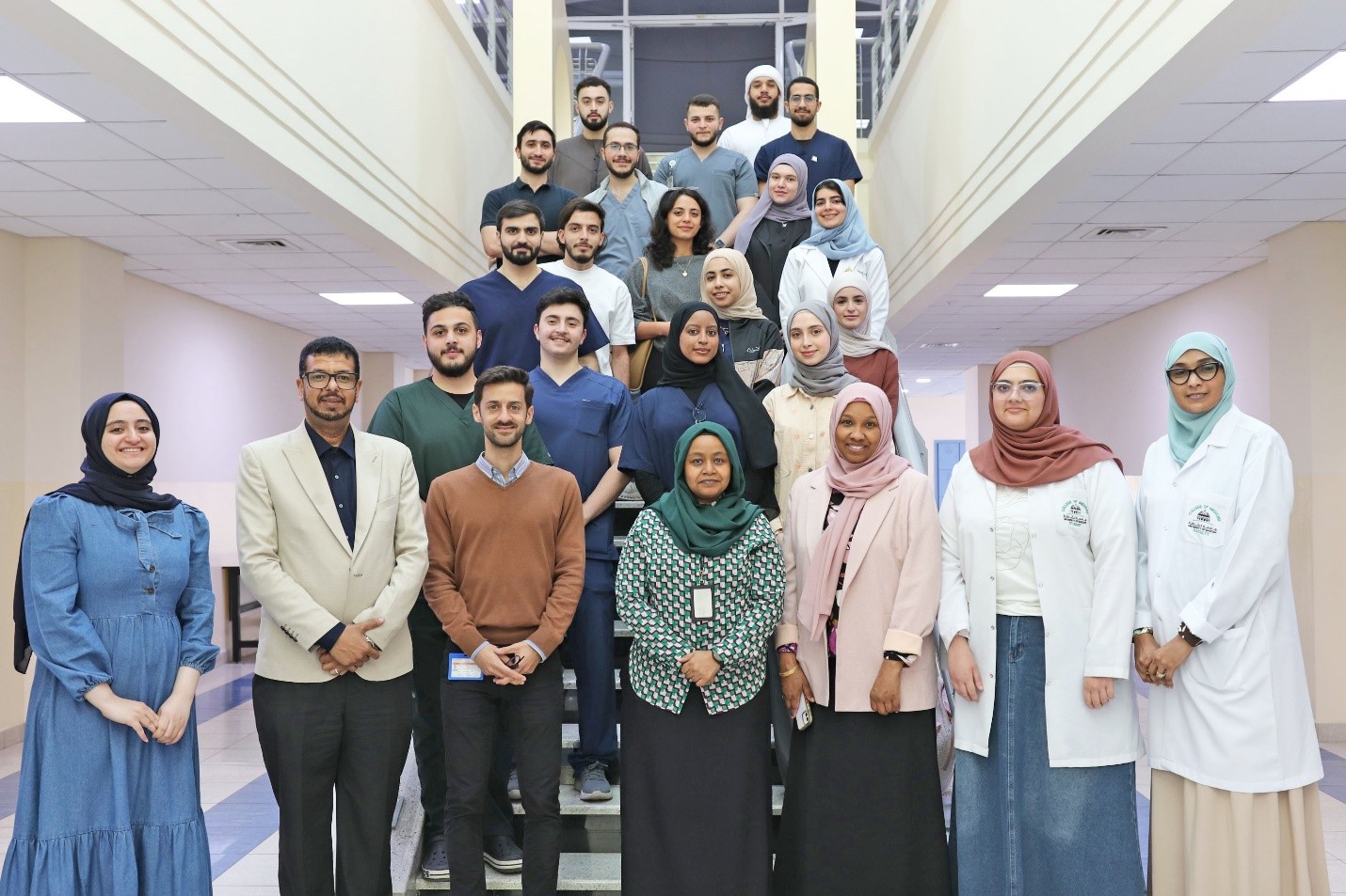 Medical Education Center