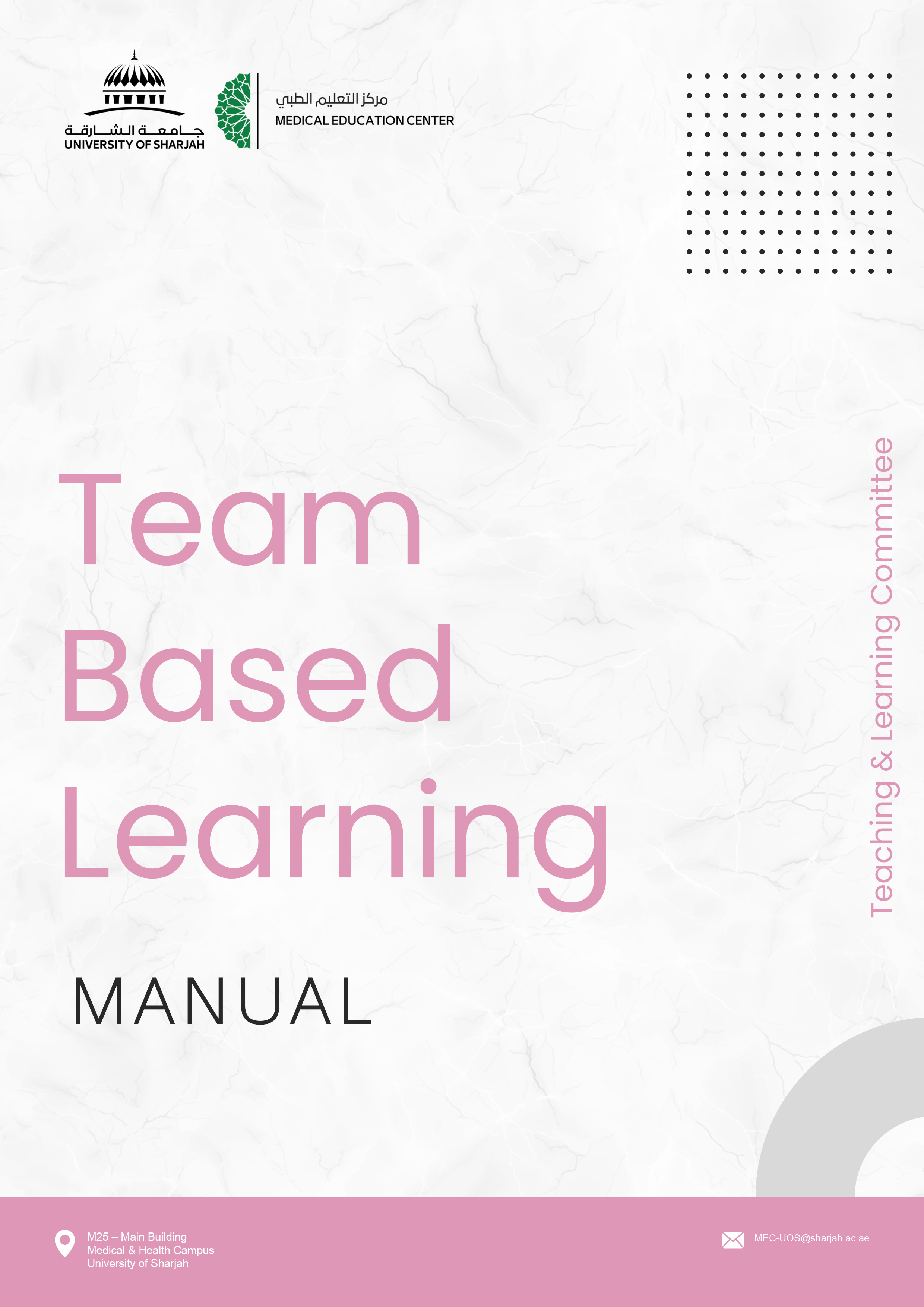 Team Based Learning