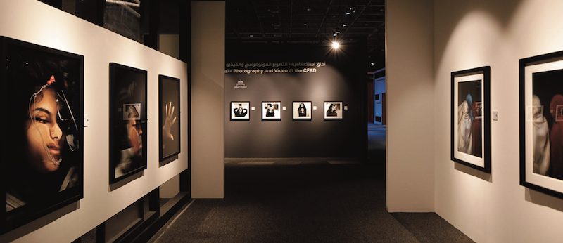 Exploring Conceptual Photography In The Visual Arts
