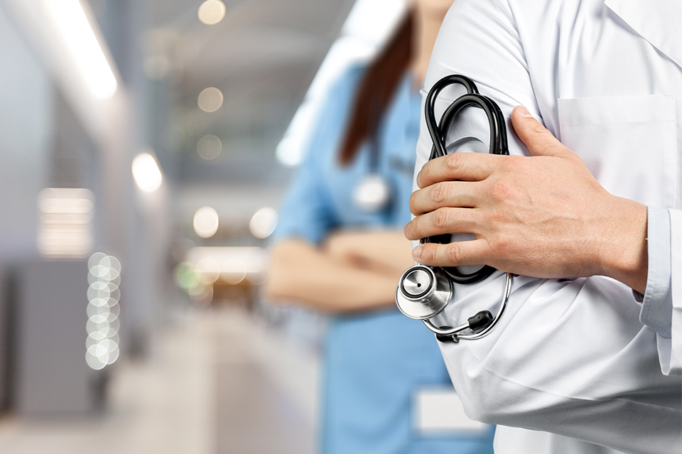 University Hospital Sharjah Pharmacy