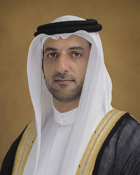 Sheikh Sultan bin Ahmed Al Qasimi Congratulates UoS on Its Historic ...