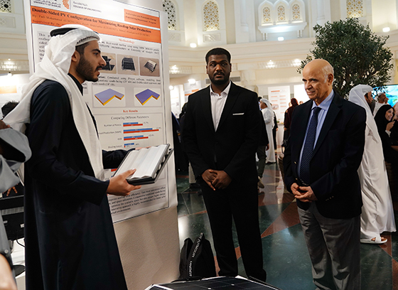 Engineering Ingenuity Powers Sustainable Development at the University ...