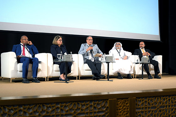 University of Sharjah Launches 4th Arab Conference on Intellectual Property