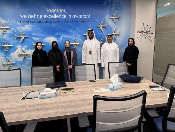 FDR and CVR Project Progress Meeting