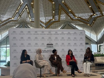 Build with AI X IWD Session