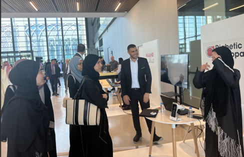 IASP WANA division and innovation technology transfer forum