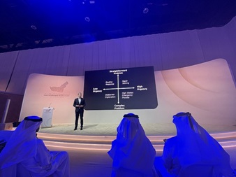 World Crisis & Emergency Management Summit - Abu Dhabi 2025