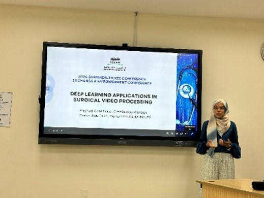 Participation in the International Digital.KEE Conference