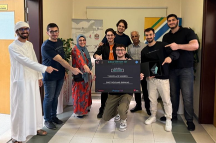 Impactathon 1.0 - ACM BITS Pilani