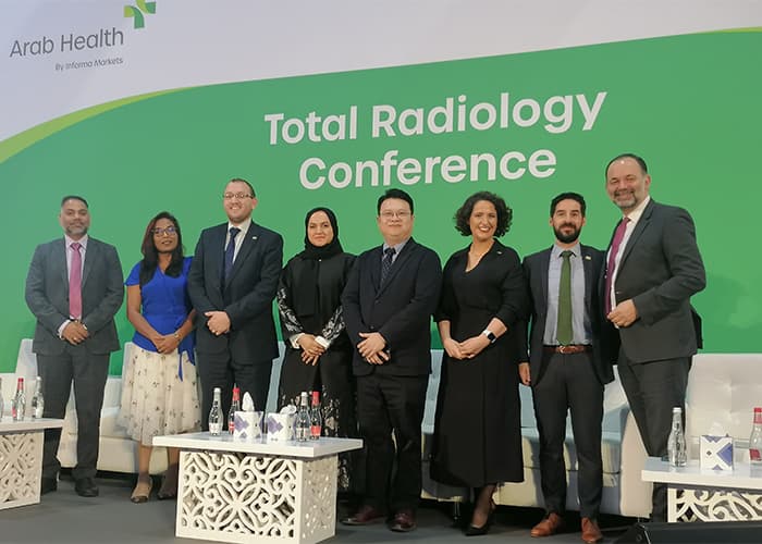 Arab Health 2