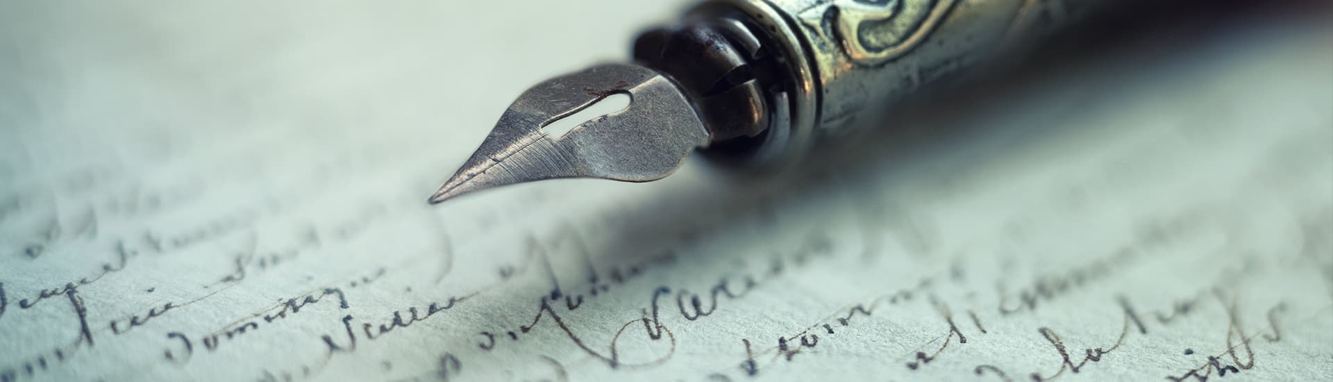 English Language and Literature