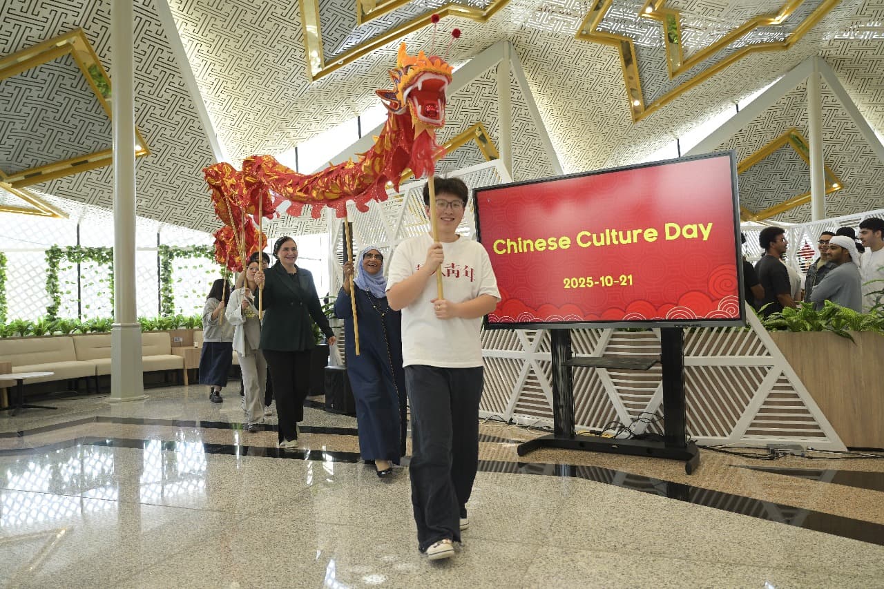 Chinese Day
