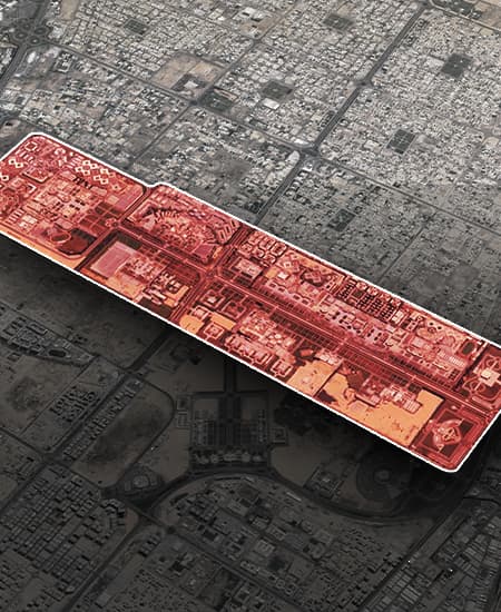 Campus Map