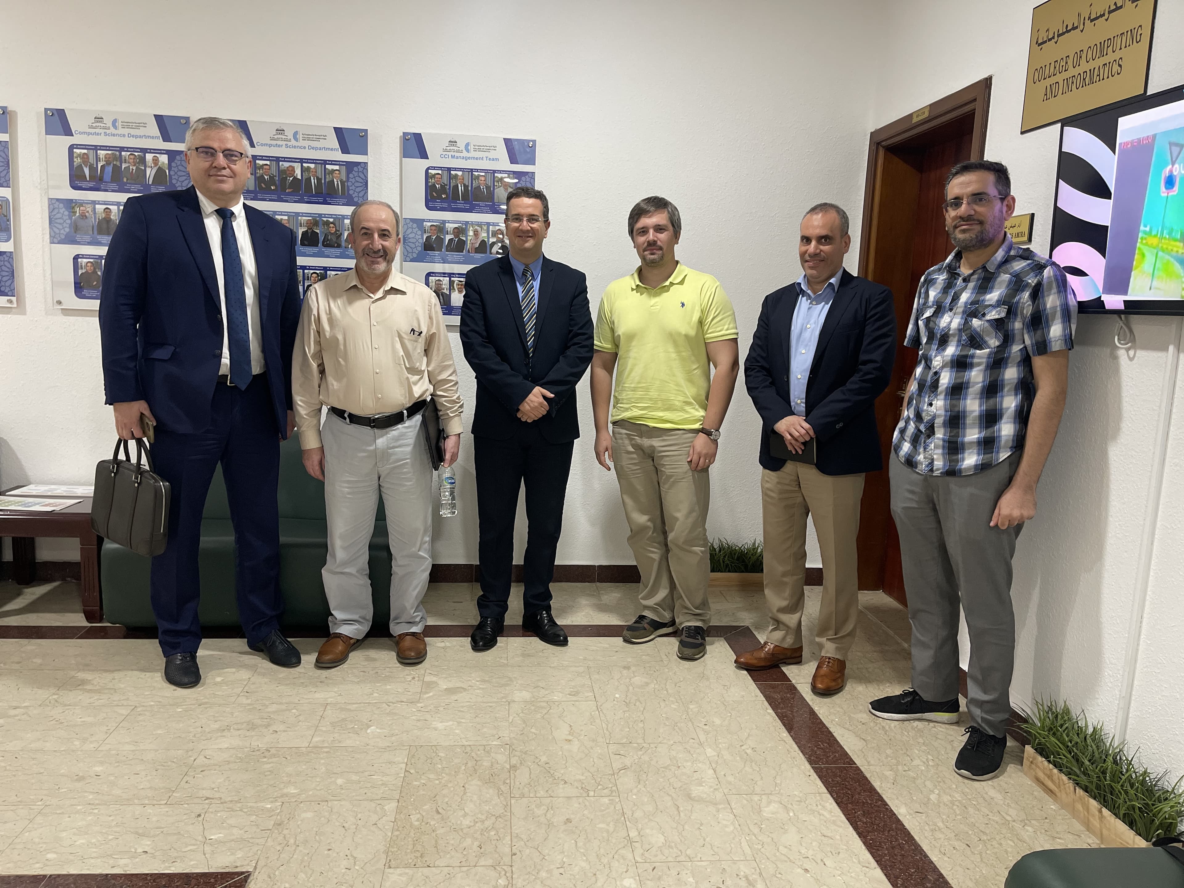 Delegation Visit 2023 01