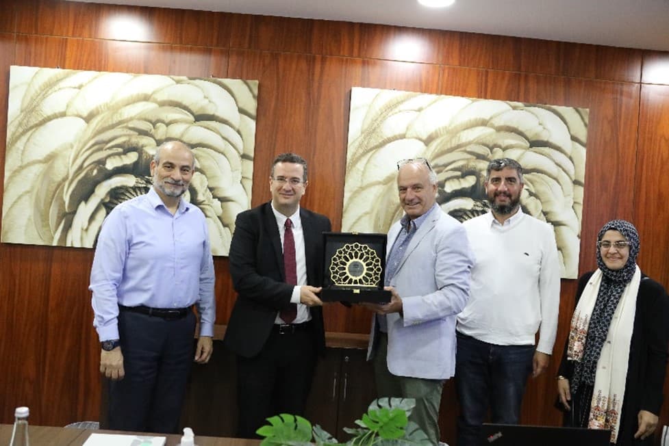 Javier Peman Meeting 02