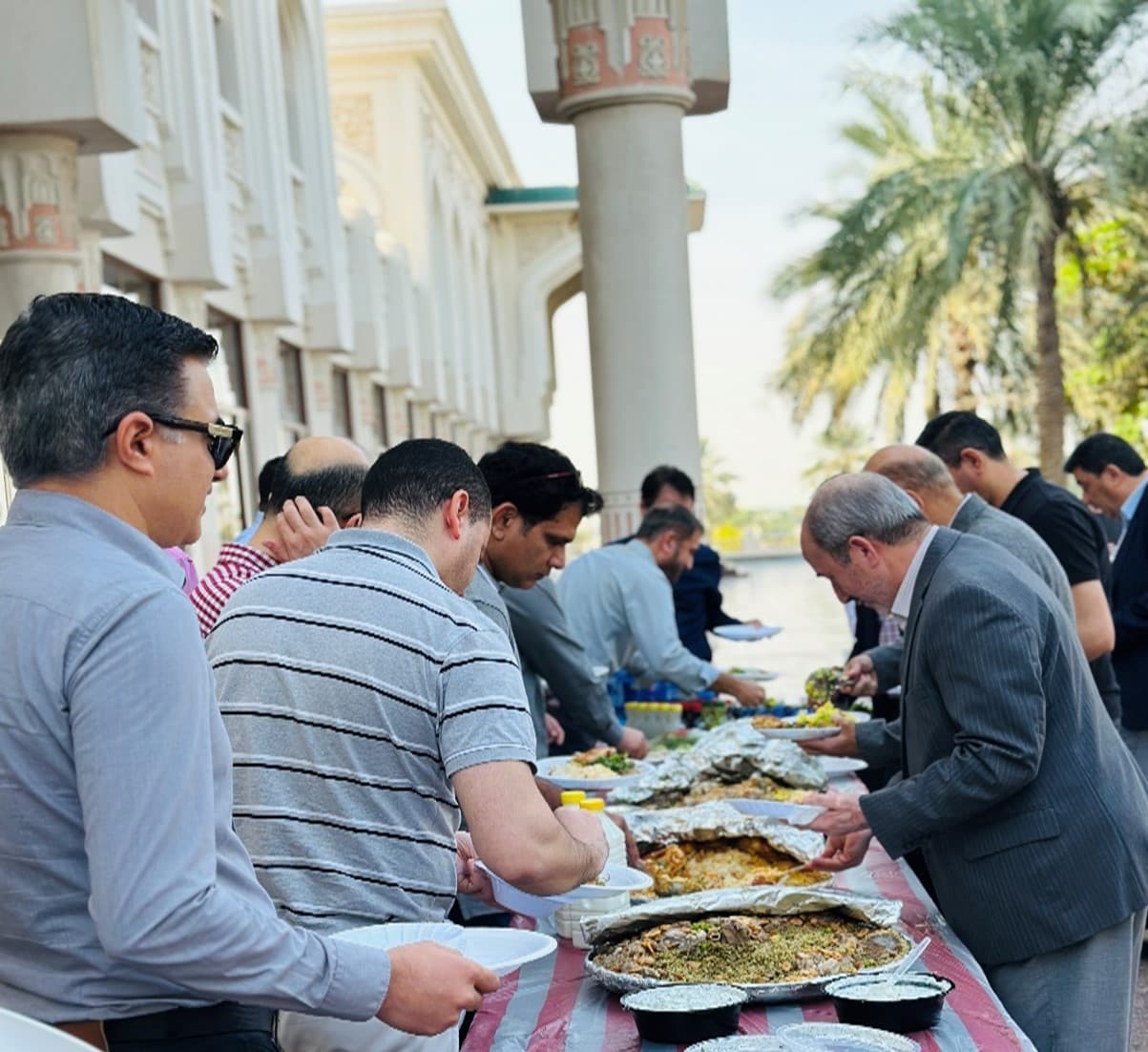 Fall Social Gathering 2023 1