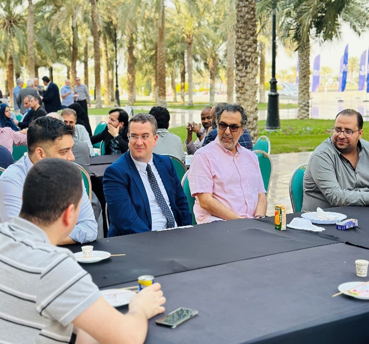 Fall Social Gathering 2023 2