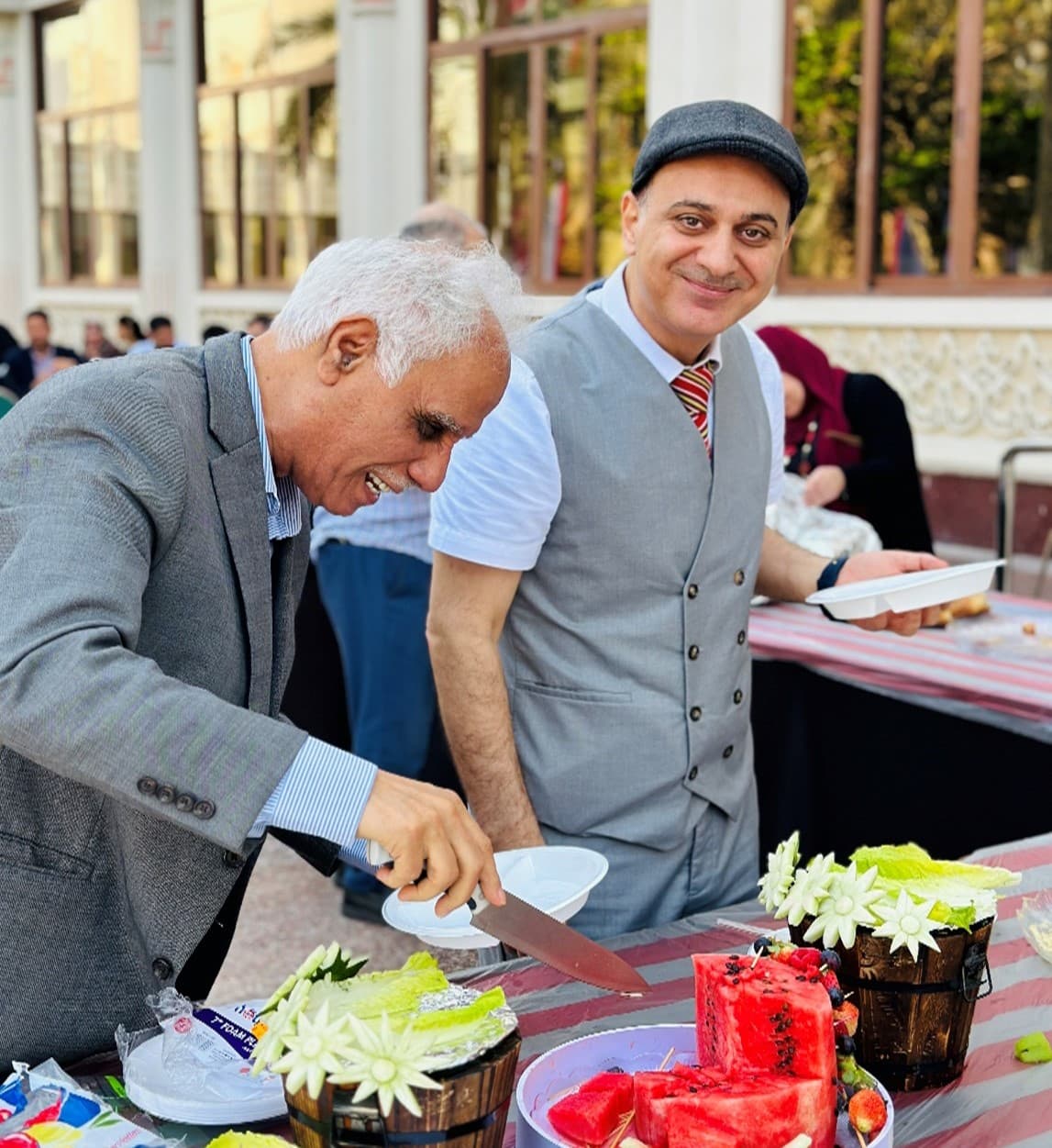 Fall Social Gathering 2023 3