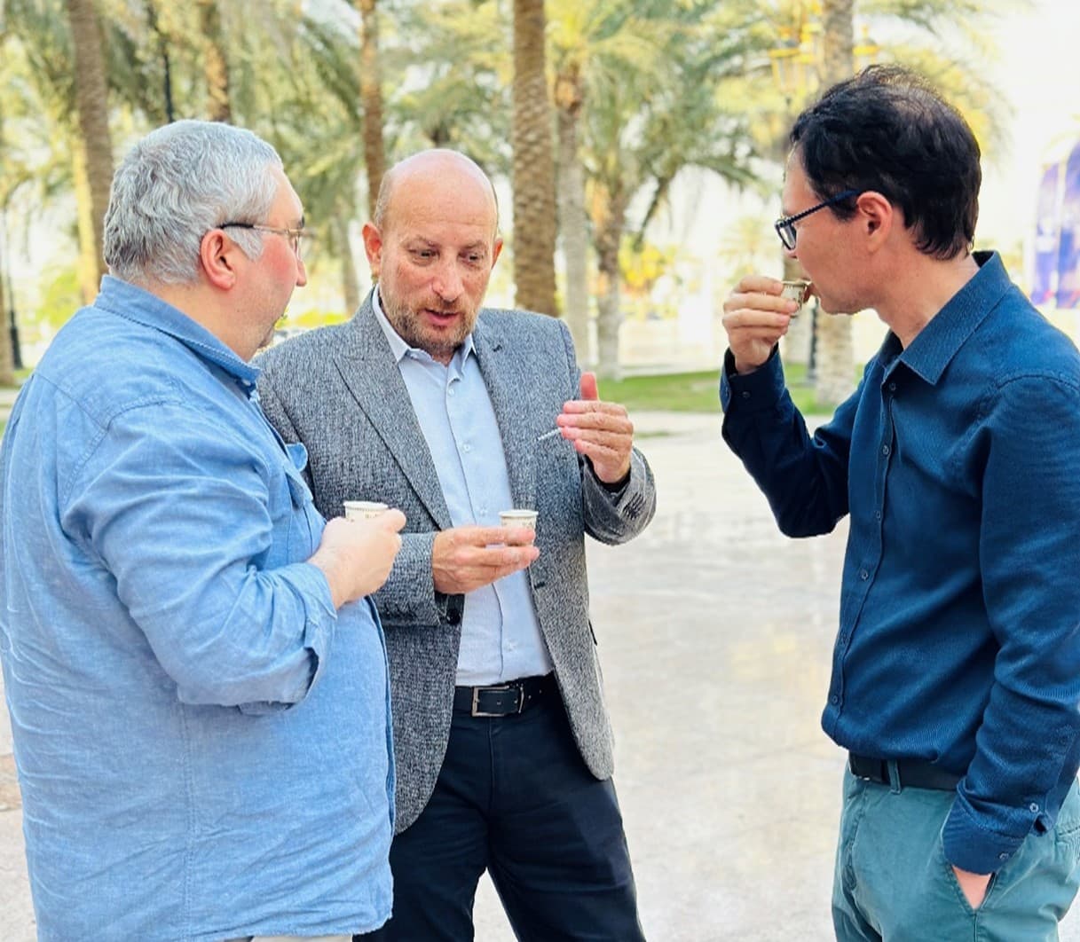 Fall Social Gathering 2023 4