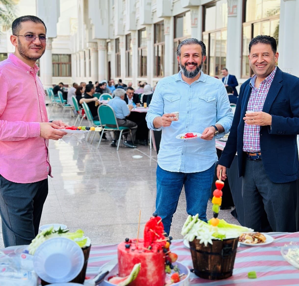 Fall Social Gathering 2023 5