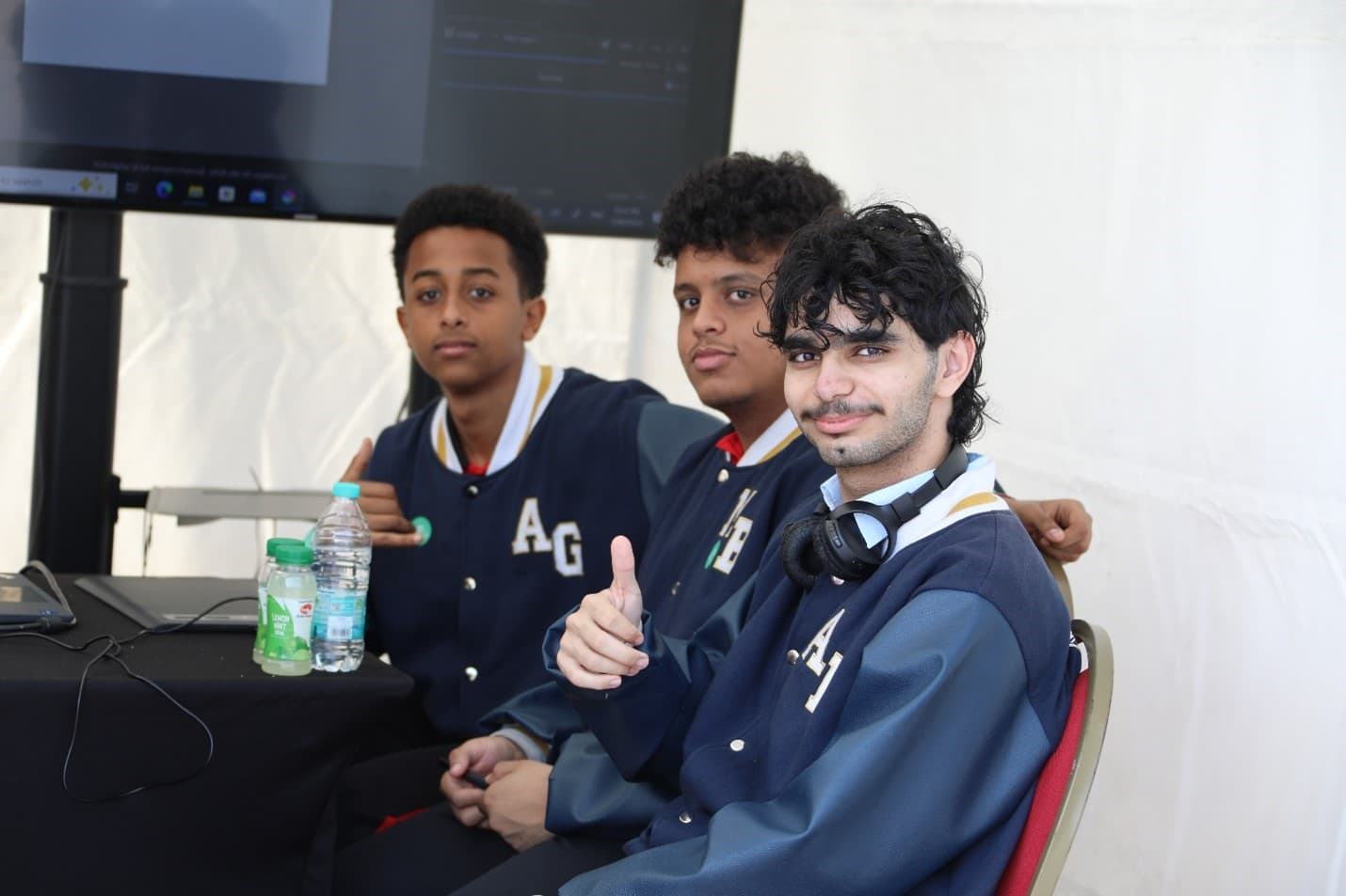 ScientificOpenDay92