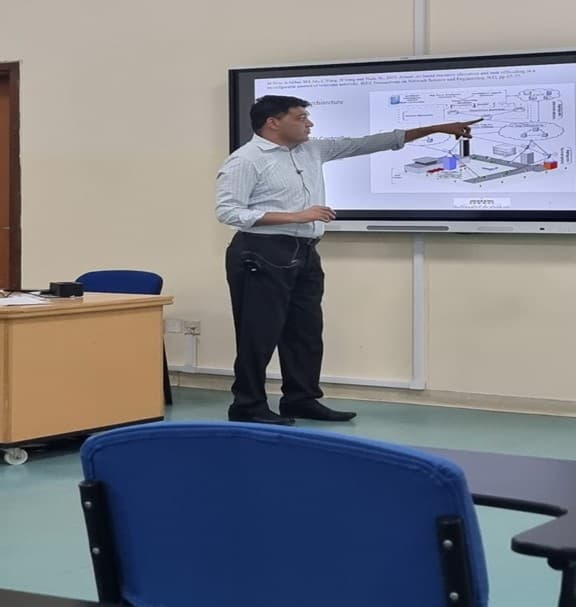 Mian Jan - CCI Seminar1