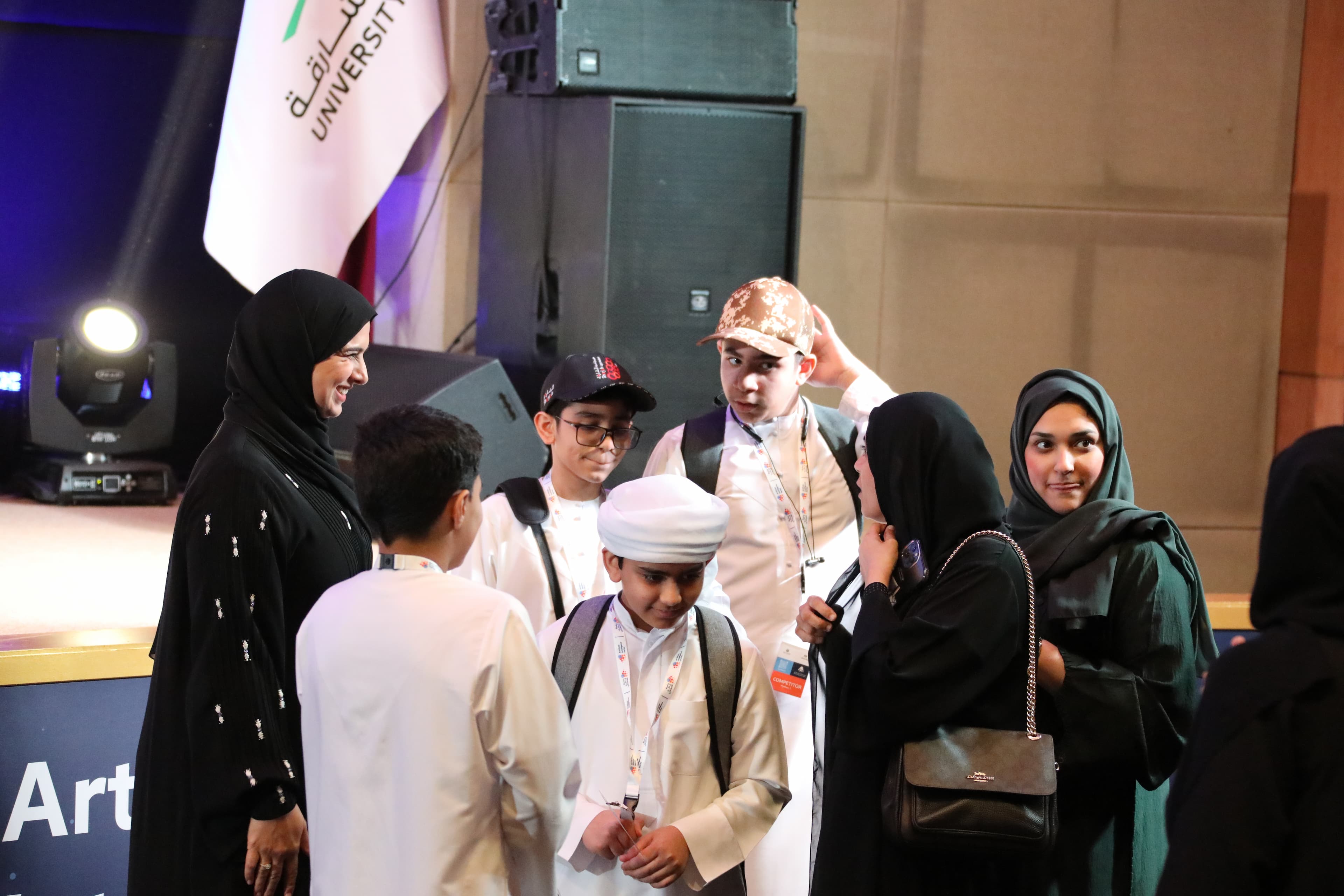 AI National Championship 2023 03