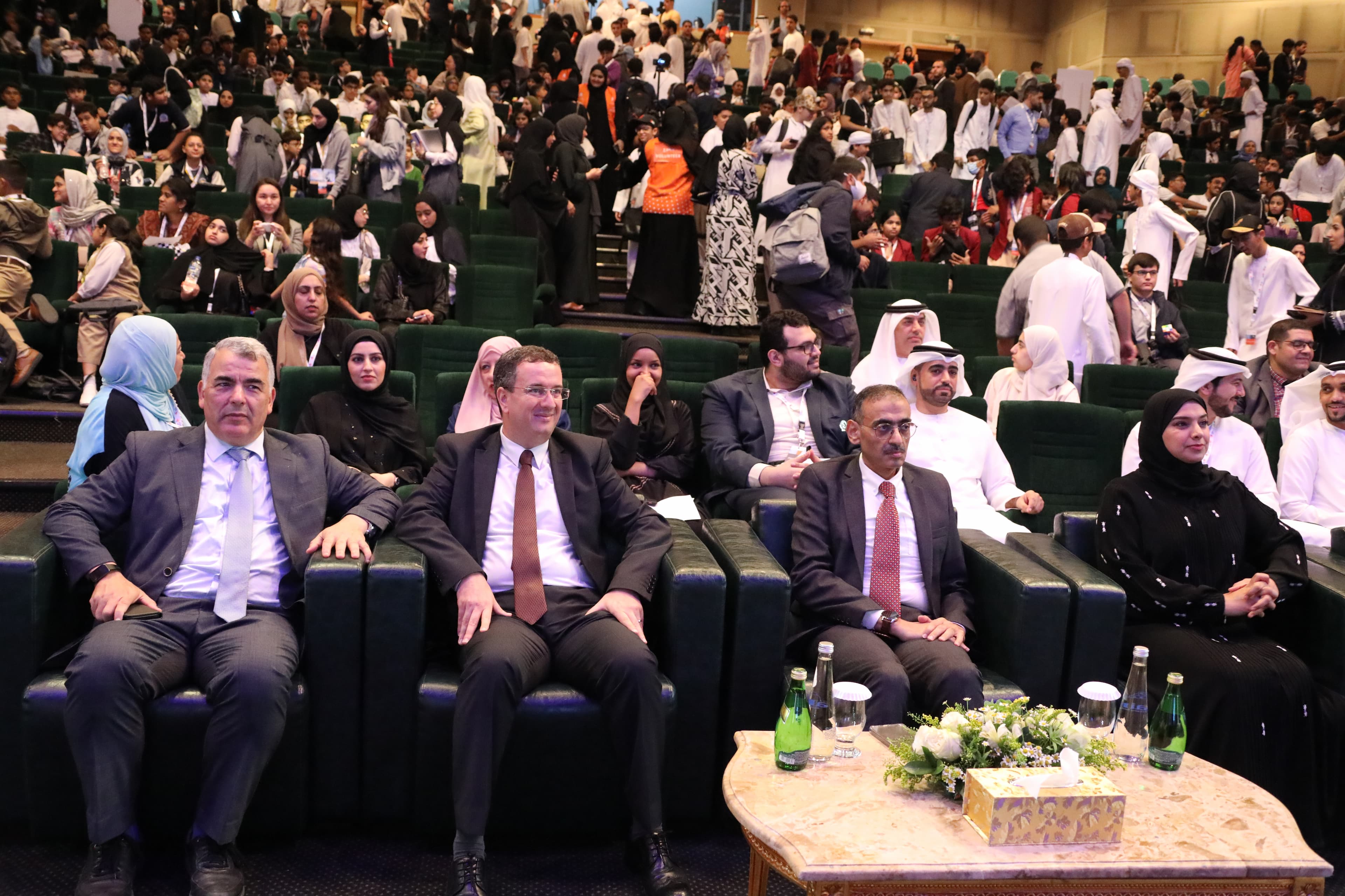 AI National Championship 2023 04