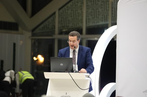 CCI First Alumni Gathering 2023 02