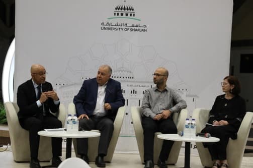 CCI First Alumni Gathering 2023 04