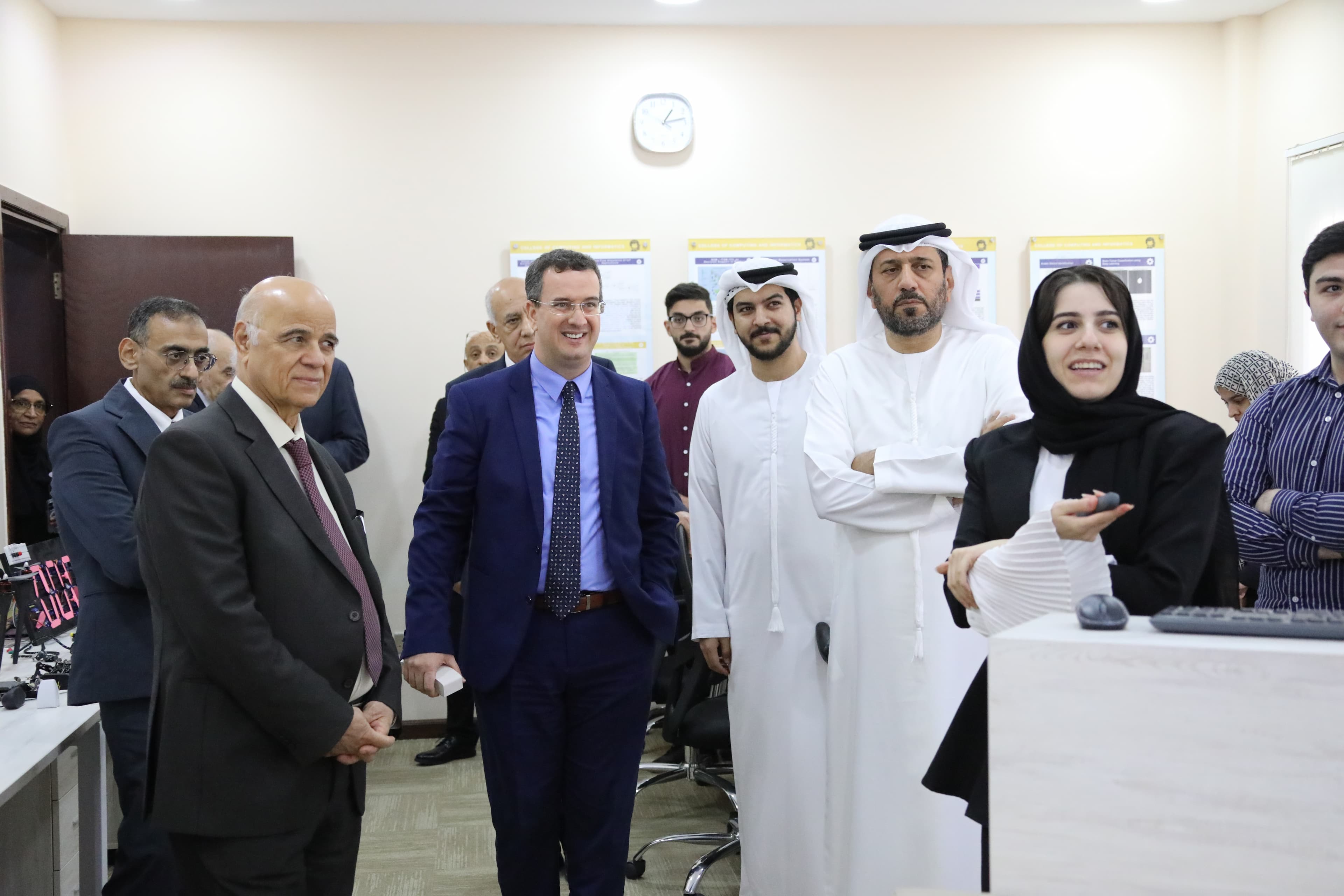 College Council Meeting 2023 03