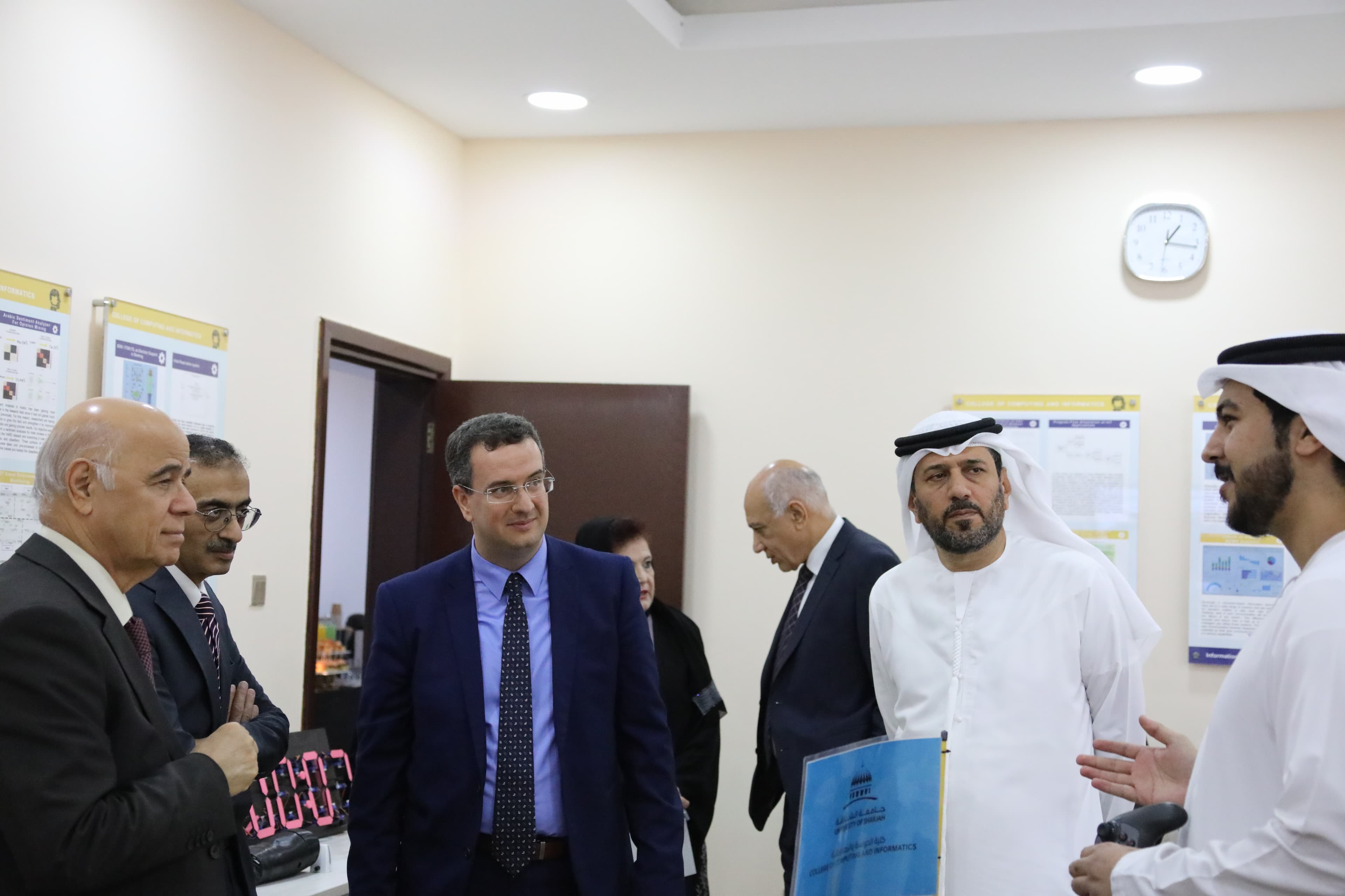 College Council Meeting 2023 04