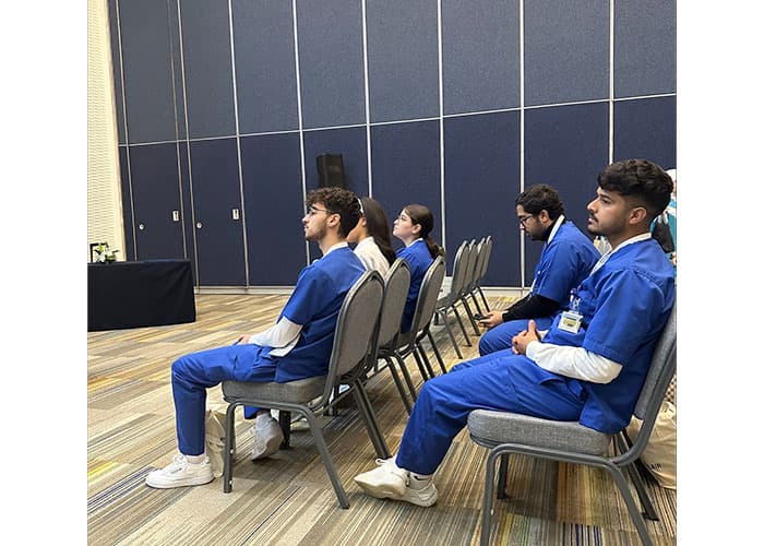 2nd International conference on Nursing 2