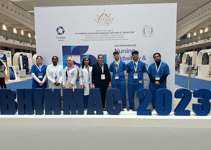 2nd International conference on Nursing 4