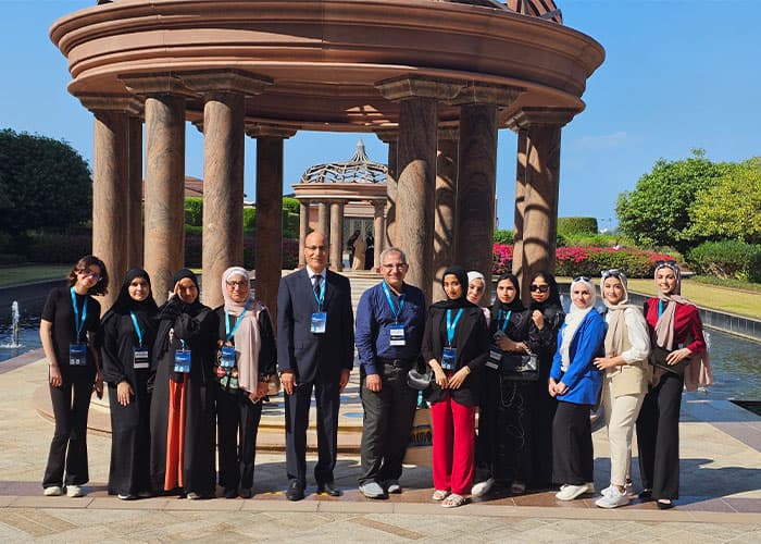 MLS participation at ADSCC 2